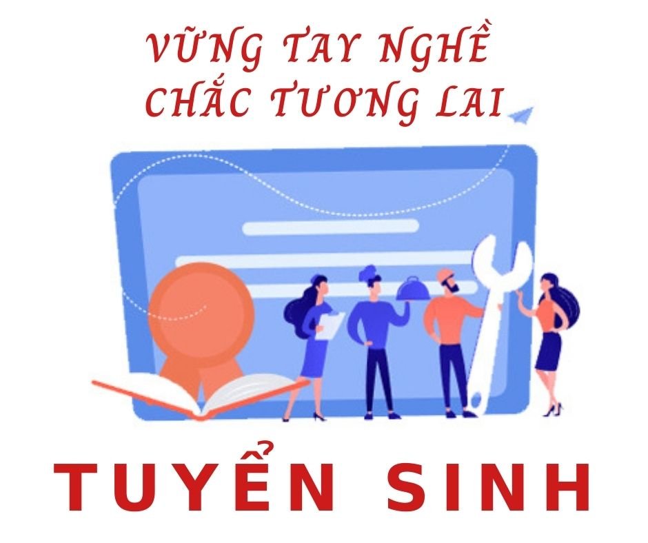 TUYỂN SINH